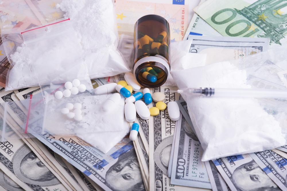 Read more about the article Trending: AML Negligence and the Drug Trade