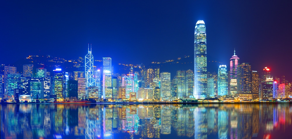 Read more about the article Trending: Information Sharing and Unbelievable Hong Kong AML Reports