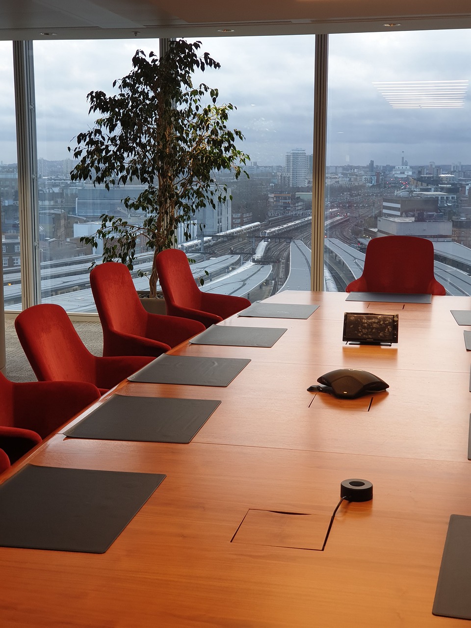 boardroom