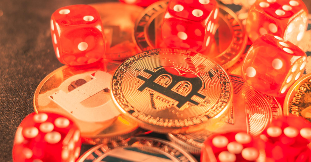 Crypto Casinos