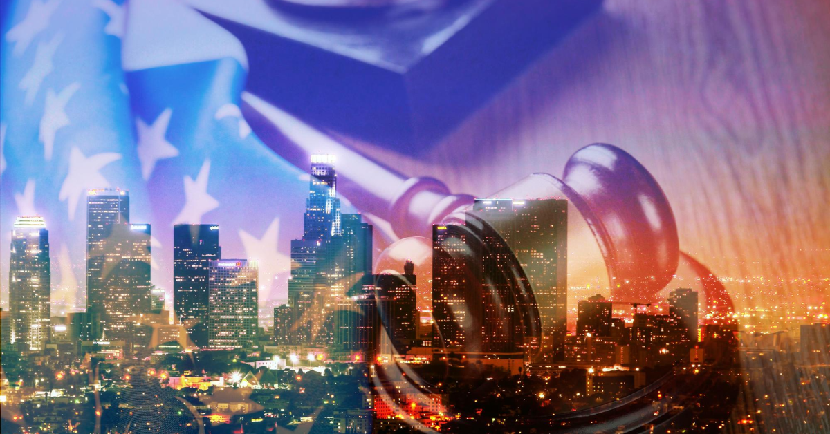 DOJ Unveils New Corporate Enforcement Strategy
