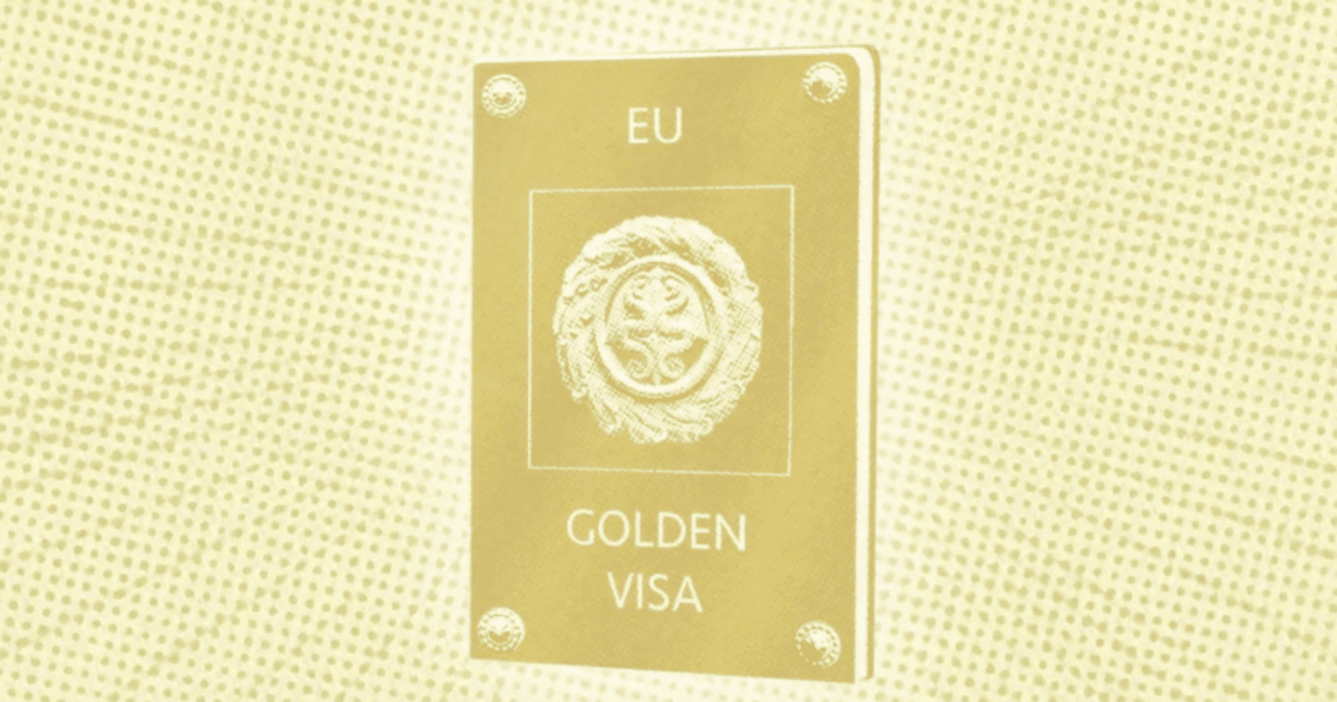 Golden Visas