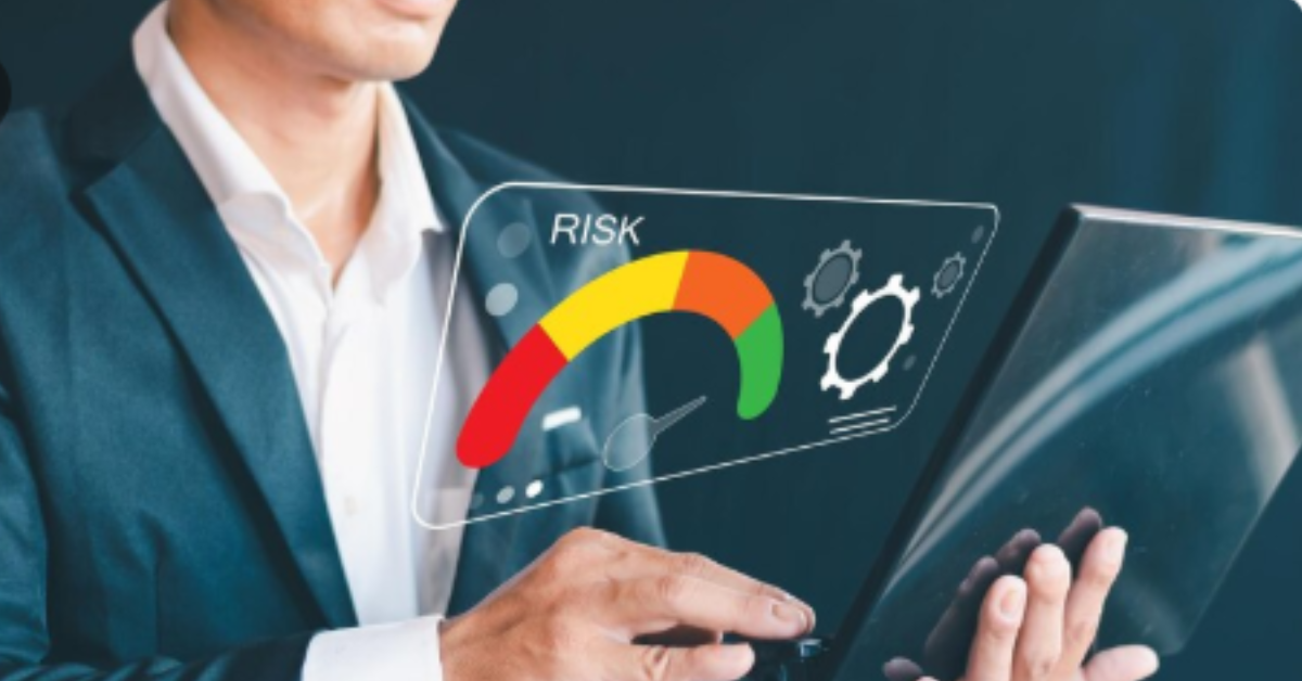 Advanced Risk Management Software
