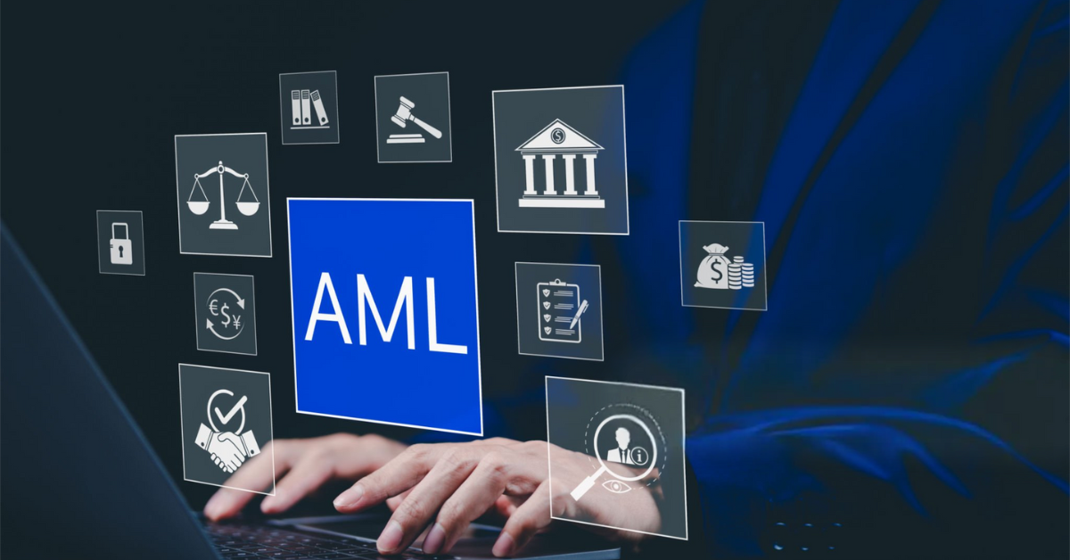 Anti-Money Laundering Compliance