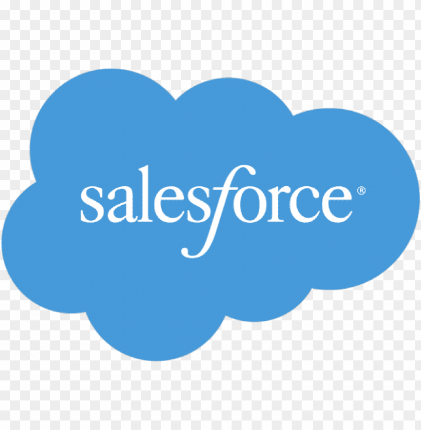 Global RADAR and Salesforce - Logo Transparent