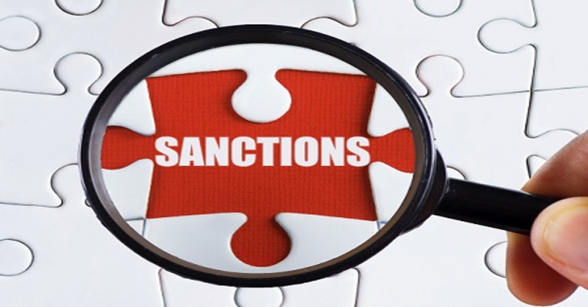 Sanctions Shortcomings