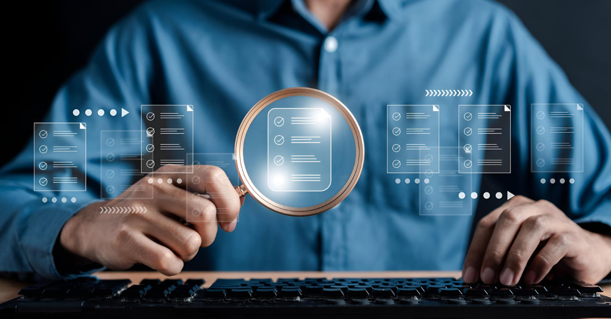 Ultimate Beneficial Ownership screening