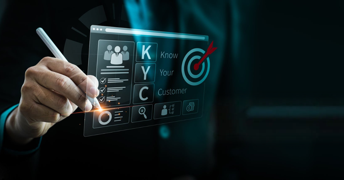 Client Onboarding and KYC Software