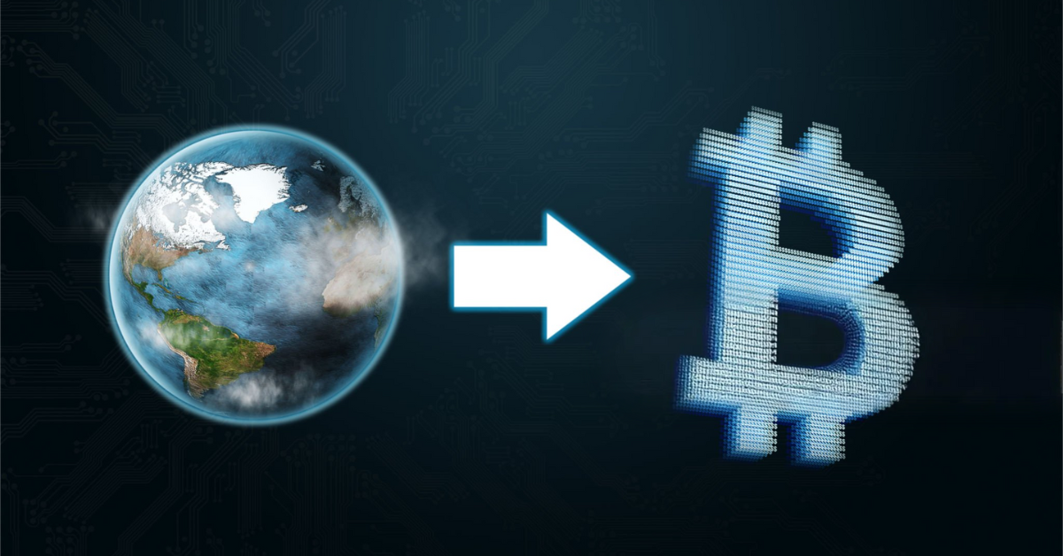 Latest Crypto Developments