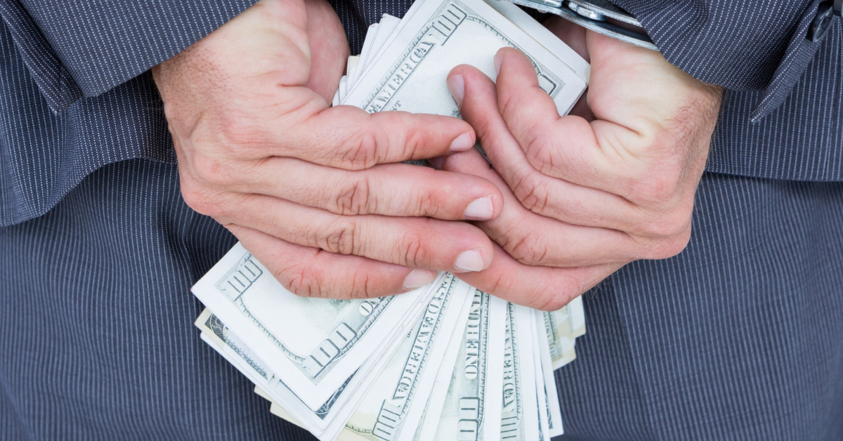 Money Laundering