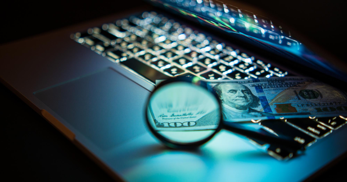 Transaction Analysis