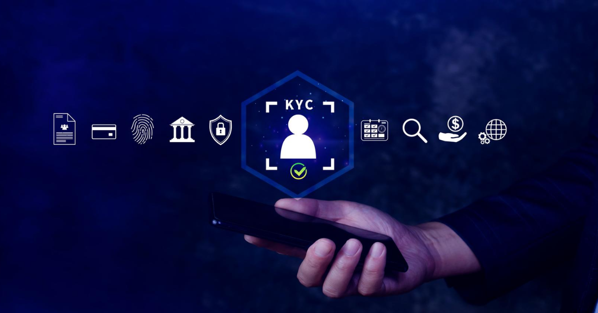 All-in-one anti-money laundering and KYC software platform