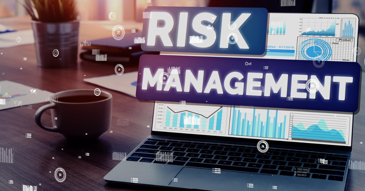 Insurance risk management software