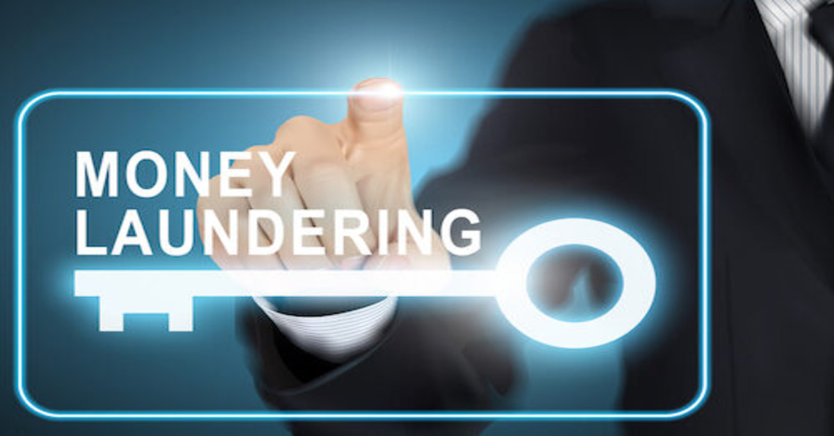 Money Laundering