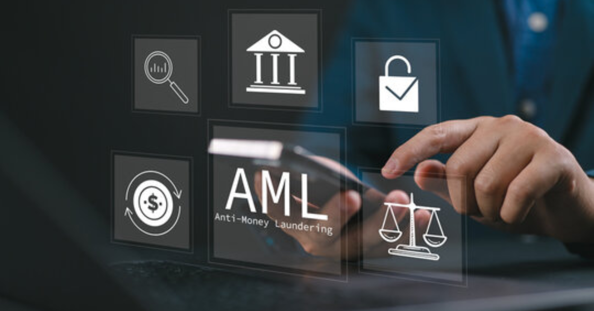 Revolutionary AML