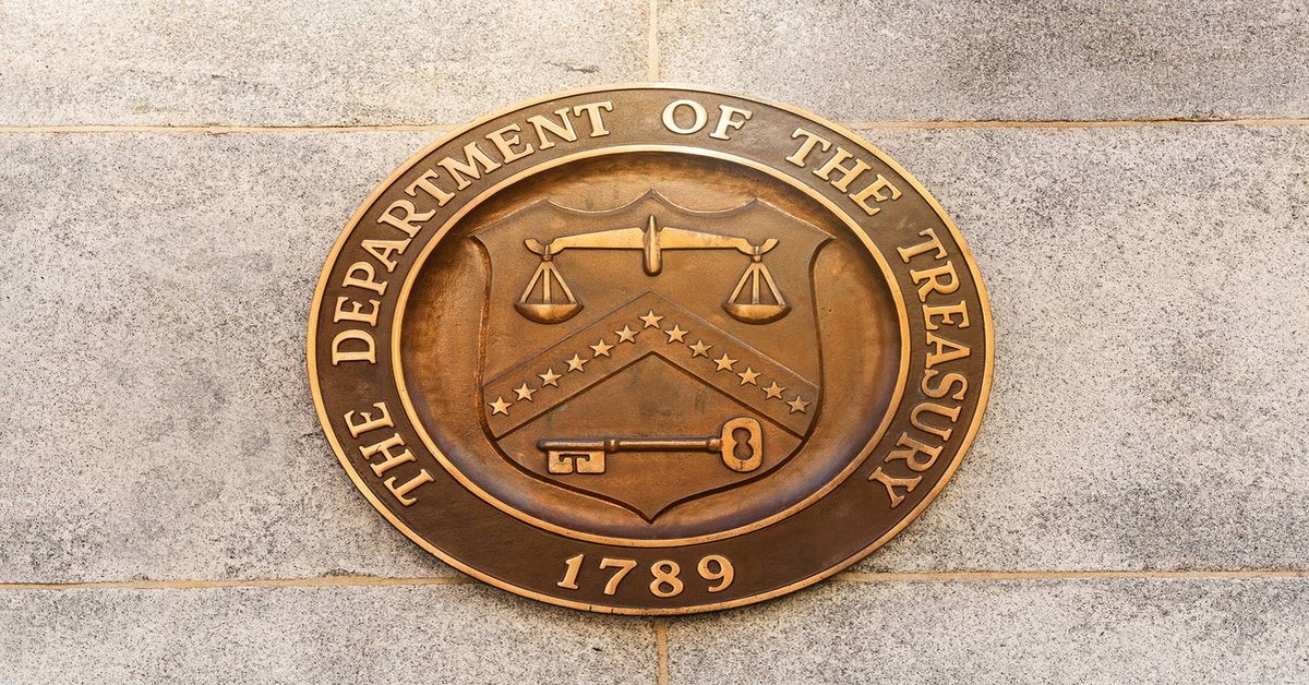 U.S. Treasury