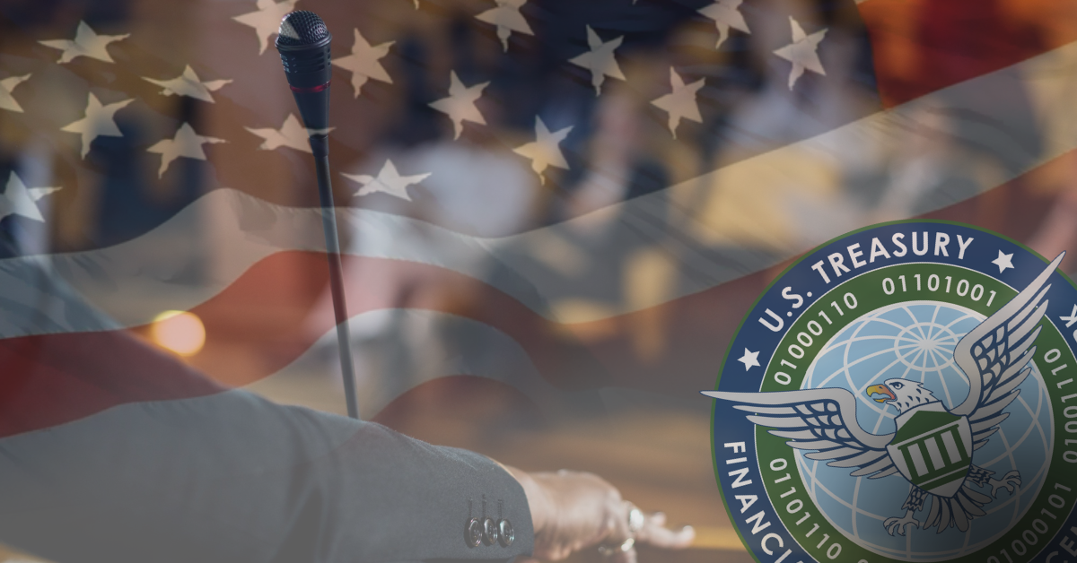 Beneficial Ownership Reporting