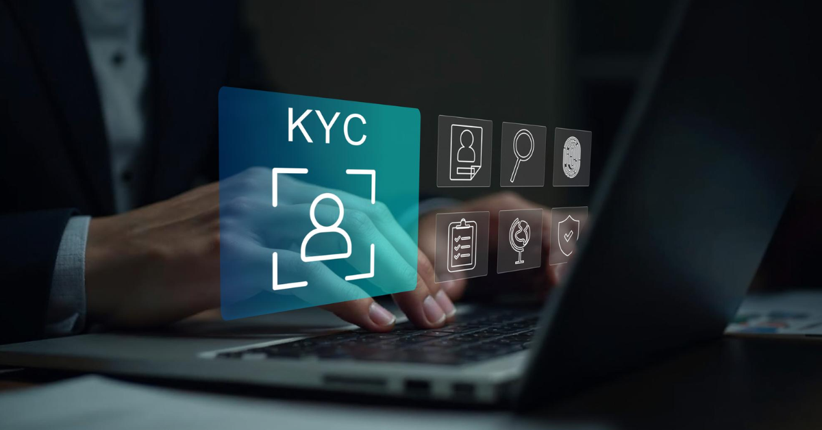 KYC Software Solution