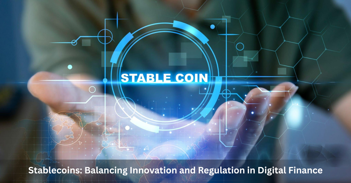 Regulation in Digital Finance