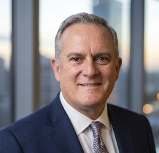 Dominic Suszek, Founder of Global RADAR — RegTech platform built by former BSA Officers
